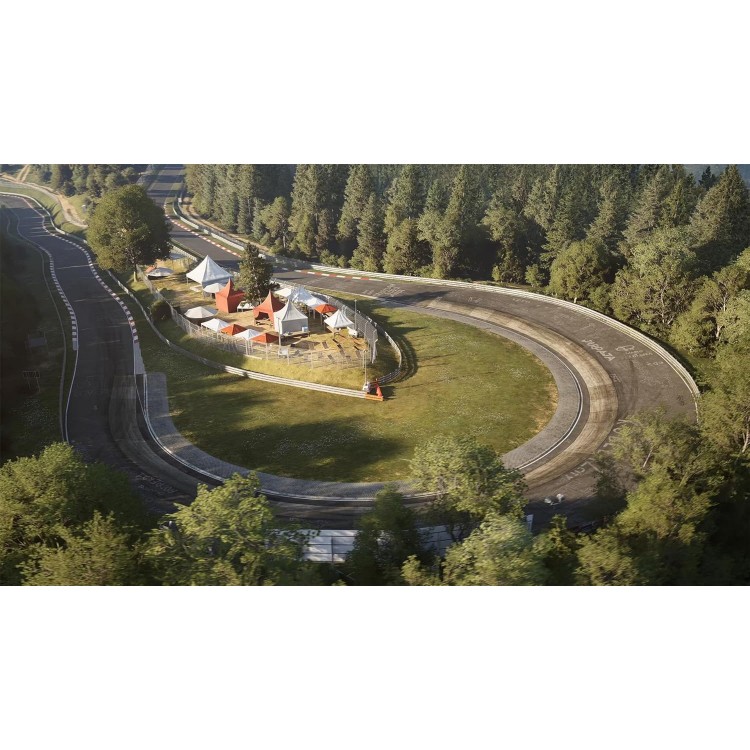 خرید بازی Rennsport برای PS5